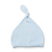Baby knotted hat Baby knotted hat