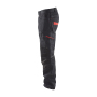 Service werkbroek stretch met gereedschapszakken