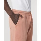 Mover Vintage - Uniseks garment dye-joggingbroek - XXL