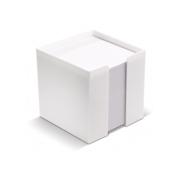 Cube box 10x10x10cm