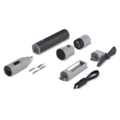 Powerbank 6-in-1 tool/travel 2200mAh Powerbank 6-in-1 tool/travel 2200mAh