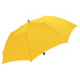Beach parasol Travelmate Camper - yellow