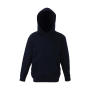 Kids Classic Hooded Sweat - Deep Navy - 164 (14-15)