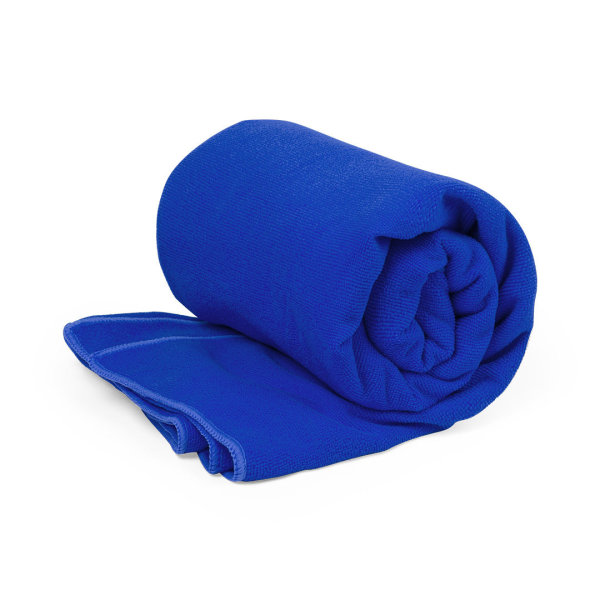 Absorberende Handdoek Risel - AZUL - S/T