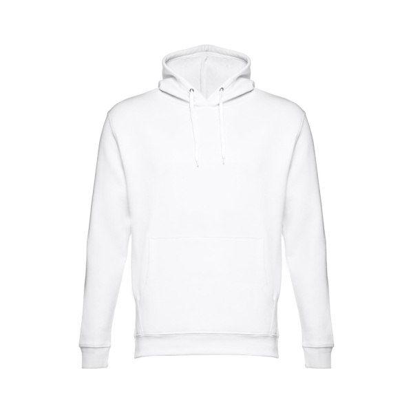 THC PHOENIX WH. Unisex hooded sweatshirt
