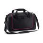 Locker Bag - Black/Fuchsia - One Size