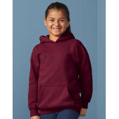 Heavy Blend Youth Hooded Sweat