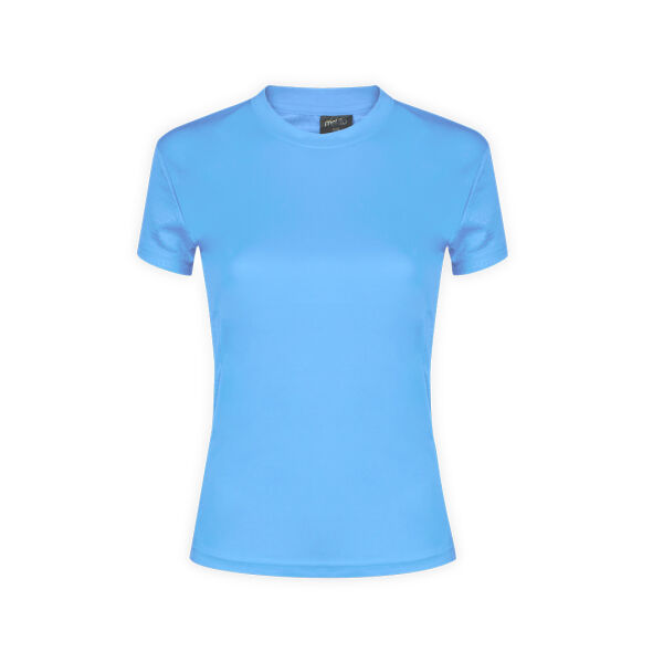 Dames T-Shirt Tecnic Rox