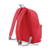 Original Fashion Backpack - White/Graphite Grey - One Size