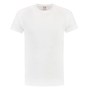 T-shirt Cooldry Bamboe Fitted 101003 White 4XL