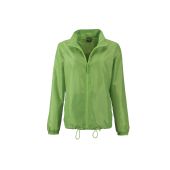Ladies' Promo Jacket - spring-green - S