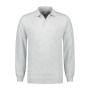 Santino Polosweater  Robin Ash Grey XL
