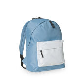 Bleu / blanc