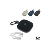 1RB5100 | Fresh 'n Rebel Rockbox Bold Xs splashproof TWS speaker - Dark Blue
