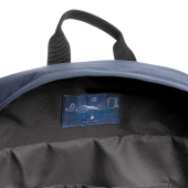 Impact AWARE™ rPET basis 5.6" laptop rygsæk, marine blå
