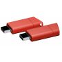 USB stick Flow 3.0 rood 64GB
