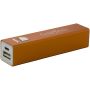 Powerbank 2600 externe oplader