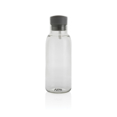 Avira Atik RCS gerecycled PET fles 500ML, transparant