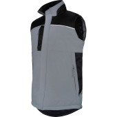 Gewatteerde bodywarmer workwear Gewatteerde bodywarmer workwear