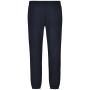 Ladies' Jogging Pants - navy - XXL