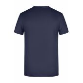 Men's Basic-T - navy - 3XL