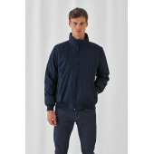 Crew Bomber / Men Navy XXL