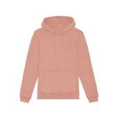 Cruiser Vintage - Uniseks garment dye-sweater met capuchon - XS