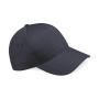 Ultimate 5 Panel Cap - Graphite Grey - One Size