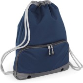 Gymtas Athleisure French Navy One Size
