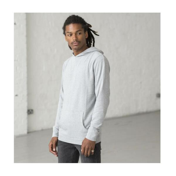 LUSAKA SUSTAINABLE HOODY