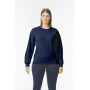 Sweater ronde hals Midweight Softstyle Navy 4XL