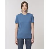 Creator Vintage - Uniseks geverfd T-shirt - L