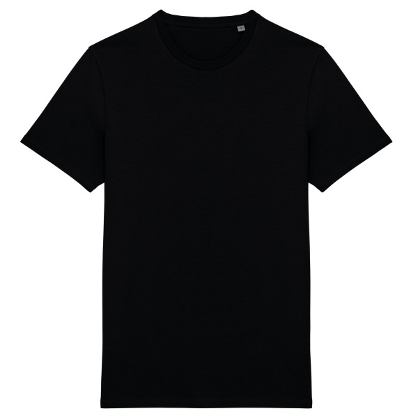 Ecologische uniseks T-shirt Black 3XL
