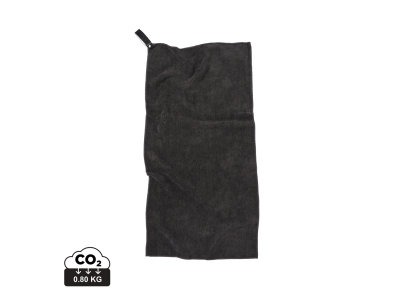 VINGA RPET Active Dry handdoek 40x80