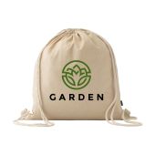 Recycled Cotton PromoBag (180 g/m²) ryggsäck
