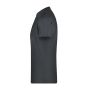 Men's Basic-T - black-heather - 3XL