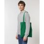 Light Tote Bag - Lichte geweven draagtas - OS