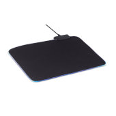 BLACKMAAT - Wired mousepad with light BLACKMAAT - Wired mousepad with light