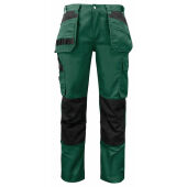 5531 Worker Pant Forestgreen C64