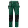 5531 Worker Pant Forestgreen C48