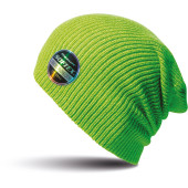 Core softex beanie Lime One Size