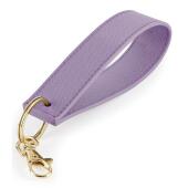 BOUTIQUE WRISTLET KEYRING, ROSE GOLD, One size, BAG BASE