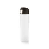 Easy lock lekvrije isoleerfles, wit