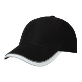 Superior Heavy Twill Reflex Cap Superior Heavy Twill Reflex Cap