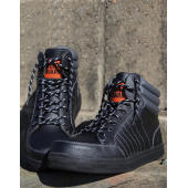 Stealth Safety Boot Stealth Safety Boot