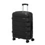 American Tourister Air Move Spinner 66