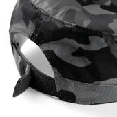 Camouflage Army Cap - Field Camo