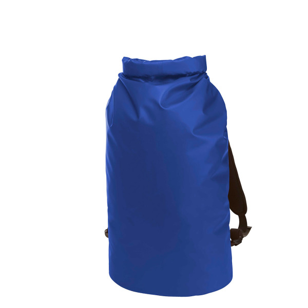 backpack SPLASH royal blue
