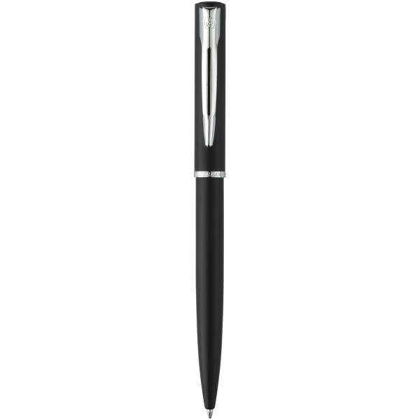 Waterman Allure ballpoint pen - Solid black