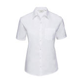 Ladies' Cotton Poplin Shirt